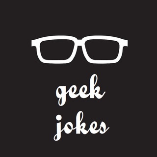 Geek Jokes