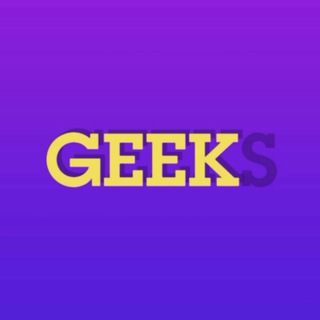 Geek[s]