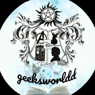 ?Geeks World?