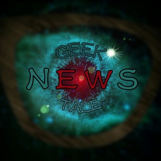 Geek Tale News