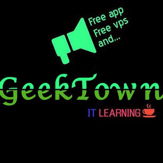 GeekTown