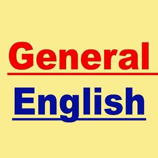 General English