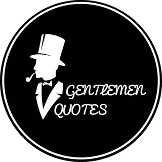 Gentlemen Quotes