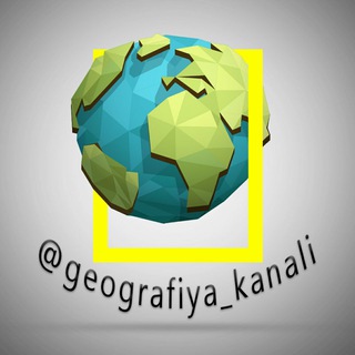 ?? GEOGRAFIYA ??