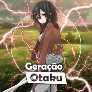 ??Geração Otaku??