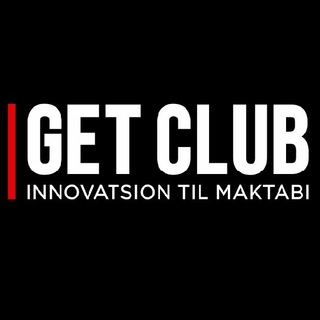 "Get Club" INNOVATSION TIL MAKTABI