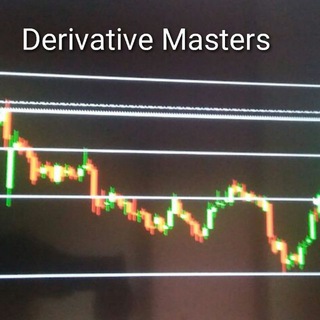 Derivative Masters(FnO)