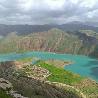 غریبی ها_بہشت گمشدہ