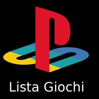 Giochi PSX