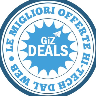 GizDeals - Offerte Hi-Tech dalla Cina