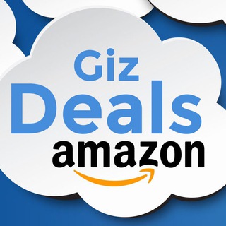 GizDeals - I migliori affari su Amazon!