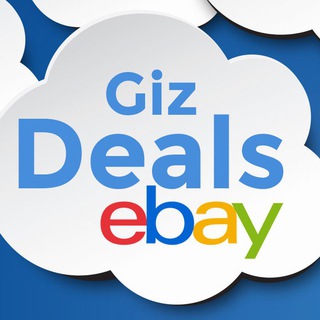 GizDeals - I migliori affari su eBay e altri store online!