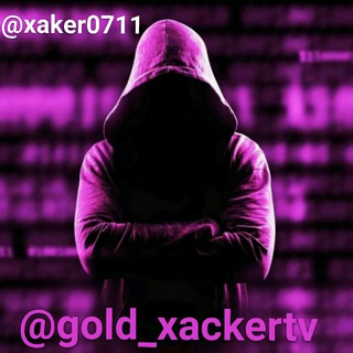 ✵GOLD_XACKERTV✵