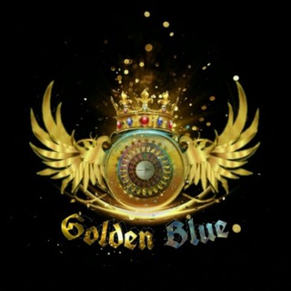 ? GOLDENBLUE ?