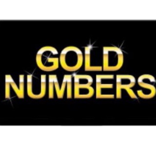 Gold Phone Numbers (USA)