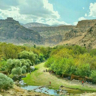 کانال اطلاع رسانی گلین