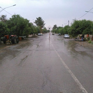 روستای گلزار محمّد