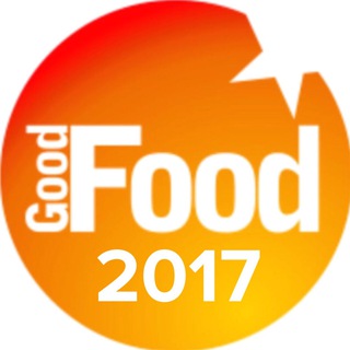 Good foodss2017