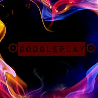 Canal Google Play