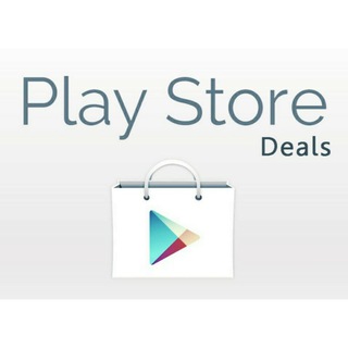 Google Play Deals ??