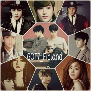 ?GOT7_ficland?