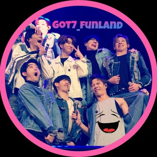 ?GOT7_funland?