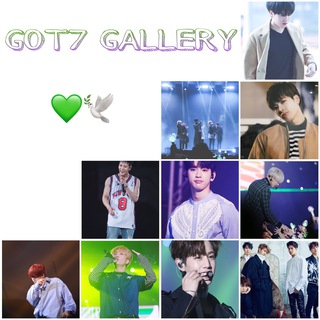 ?GOT7 GALLERY ?