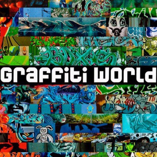 Graffiti World Media