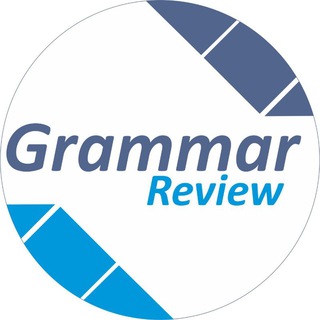 Grammar Review