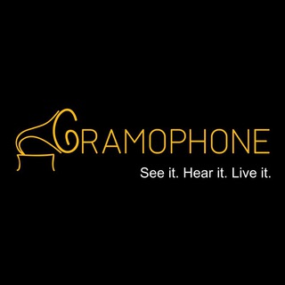 Gramophone