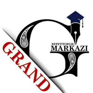 GRAND Repetitorlik Markazi