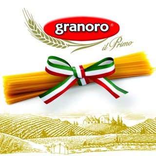 GRANORO PASTA- پاستا گرانورو