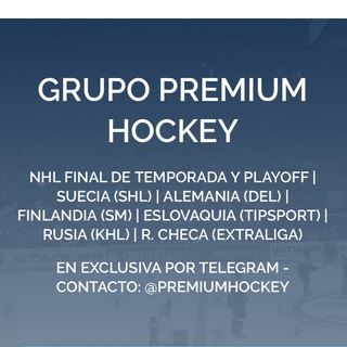 HOCKEY ? final temporada