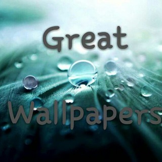 Great Wallpapers