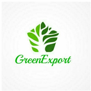 صادرات سبز ( green export )