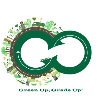 Upgreengrade