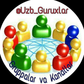 @Uzb_Guruxlar