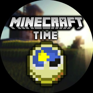 →Minecraft Time | Gruppo