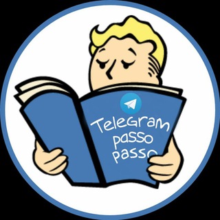 Telegram passo passo | OTI