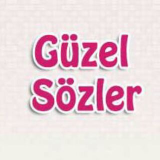 GüzeL SöZleR