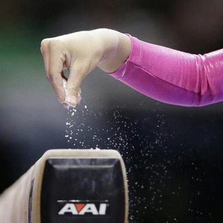 GYMNASTICS IRAN