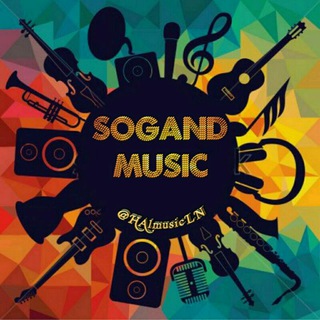 Sogand MUSIC