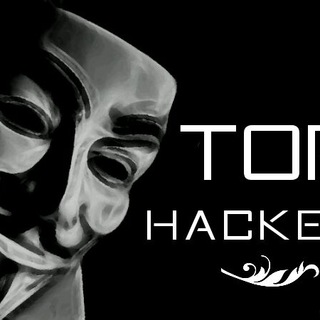 top hackers