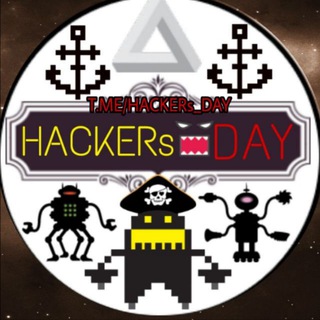 ?HACKERs DAY?