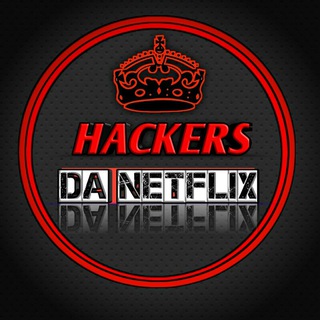 ?HACKERS NETFLIX?