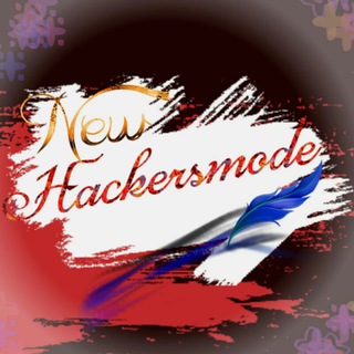 ?New Hackersmode?