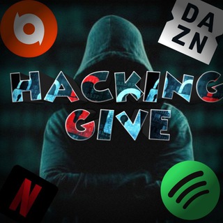 ?HackingGive? Redirect☠️