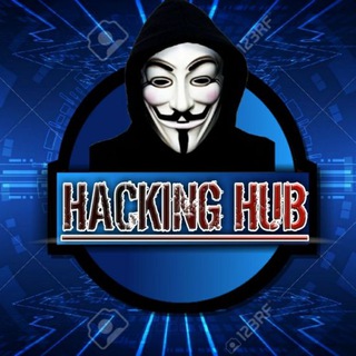 ☠?Hacking ?Hub☠