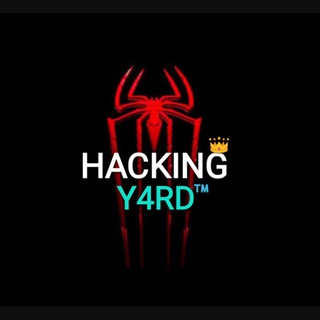 Hacking yard ?