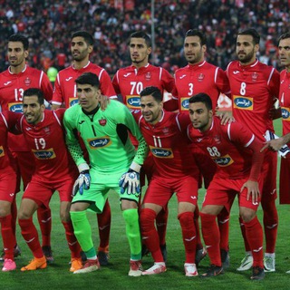 ❤?دو بیتی پرسپولیس?❤